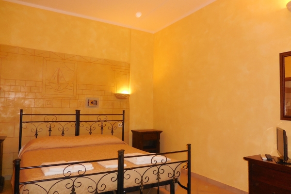 Hotel Villa Conca Marco